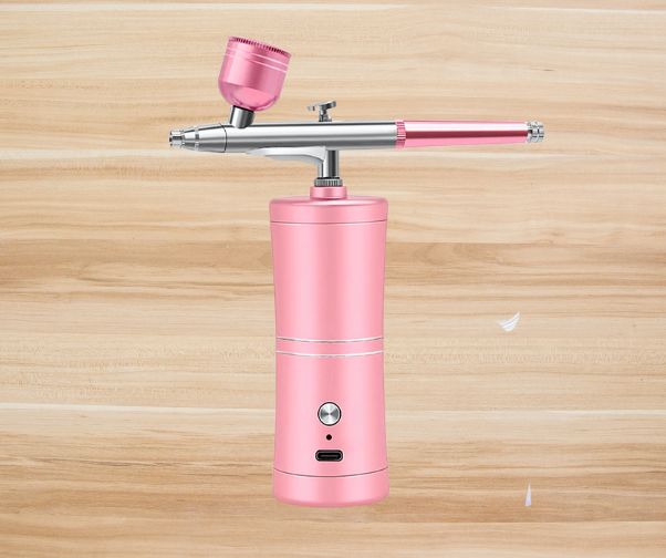 Professional Airbrush Tattoo Machine – High Quality Portable Air Brush