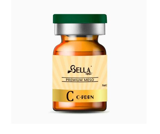 Bella Premium Meso C-PDRN in Pakistan – Advanced Skin Regeneration & Brightening Formula