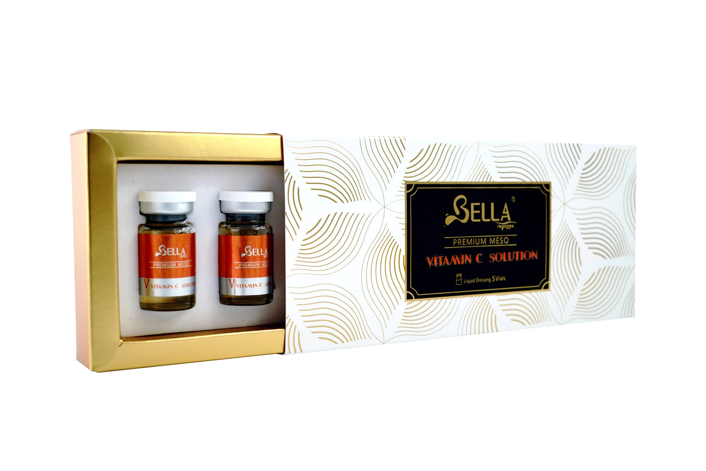 Bella Premium Vitamin C in Pakistan - Best for Brightening, Anti-Aging & Glowing Skin