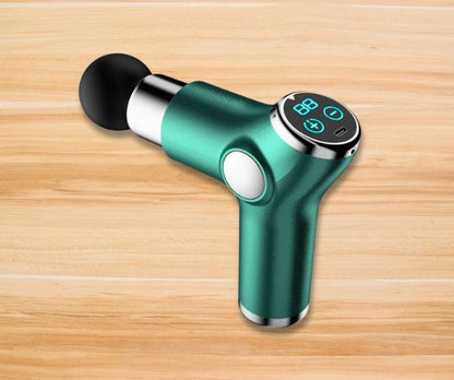 Digital Massager Gun
