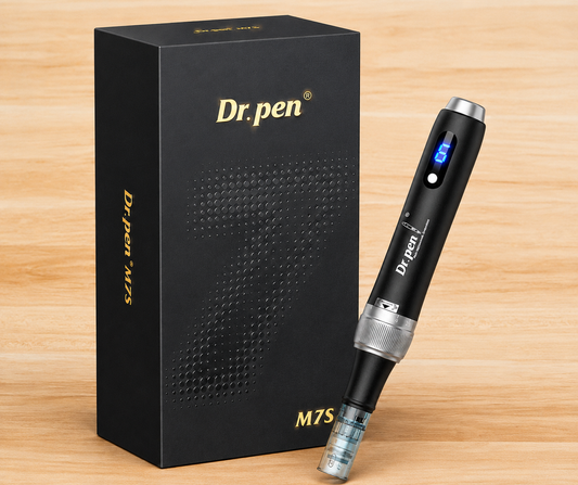Dr Pen M7S New Microneedling Pen in Pakistan