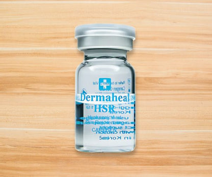 Derma Heal Serum Hylaronic Acid