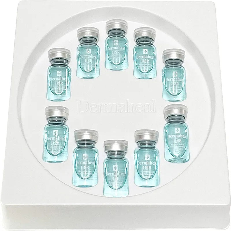 Dermaheal HSR Serum - Hyaluronic Acid Meso Serum