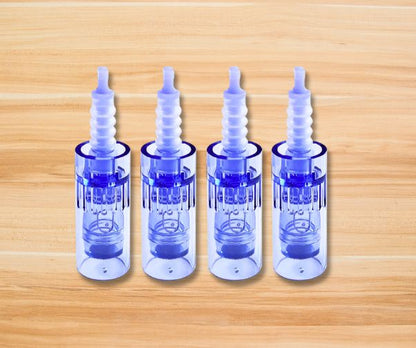 Pack of 10 Cartridge Needles for Dr Pen A6 Cartridge Needles 12Pin 36Pin, Nano Needles My Store