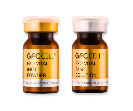 GFC Cell Exo Scalp Kit