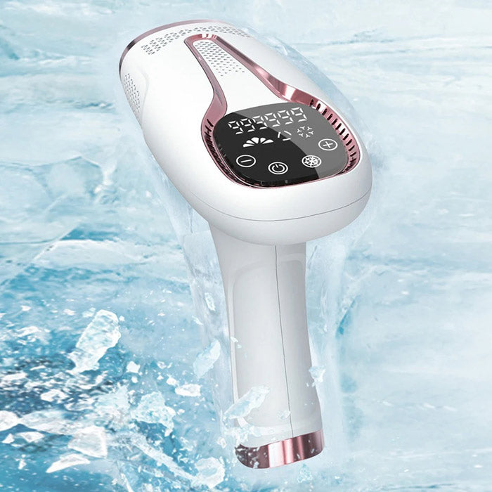 Latest Powerful Ice Cool Laser Hair Removal Machine in Pakistan