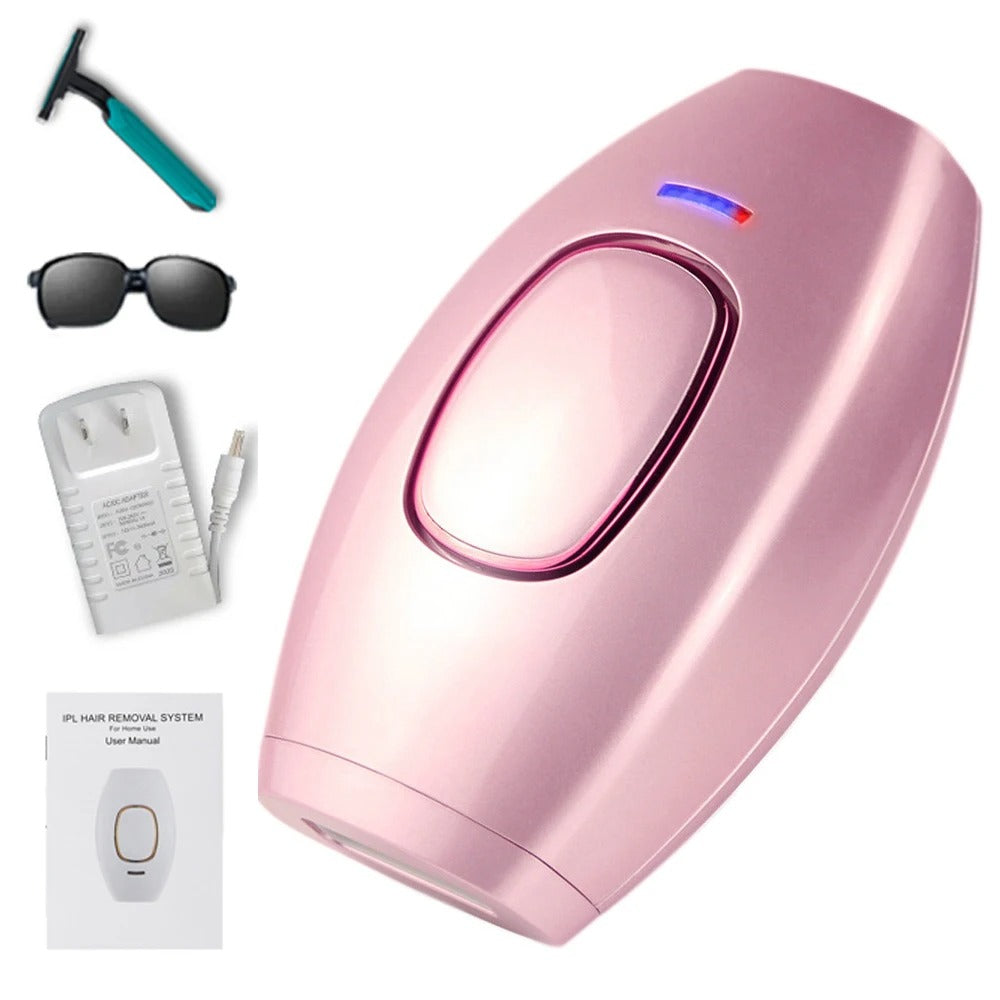 IPL Hair Removal Device in Pakistan