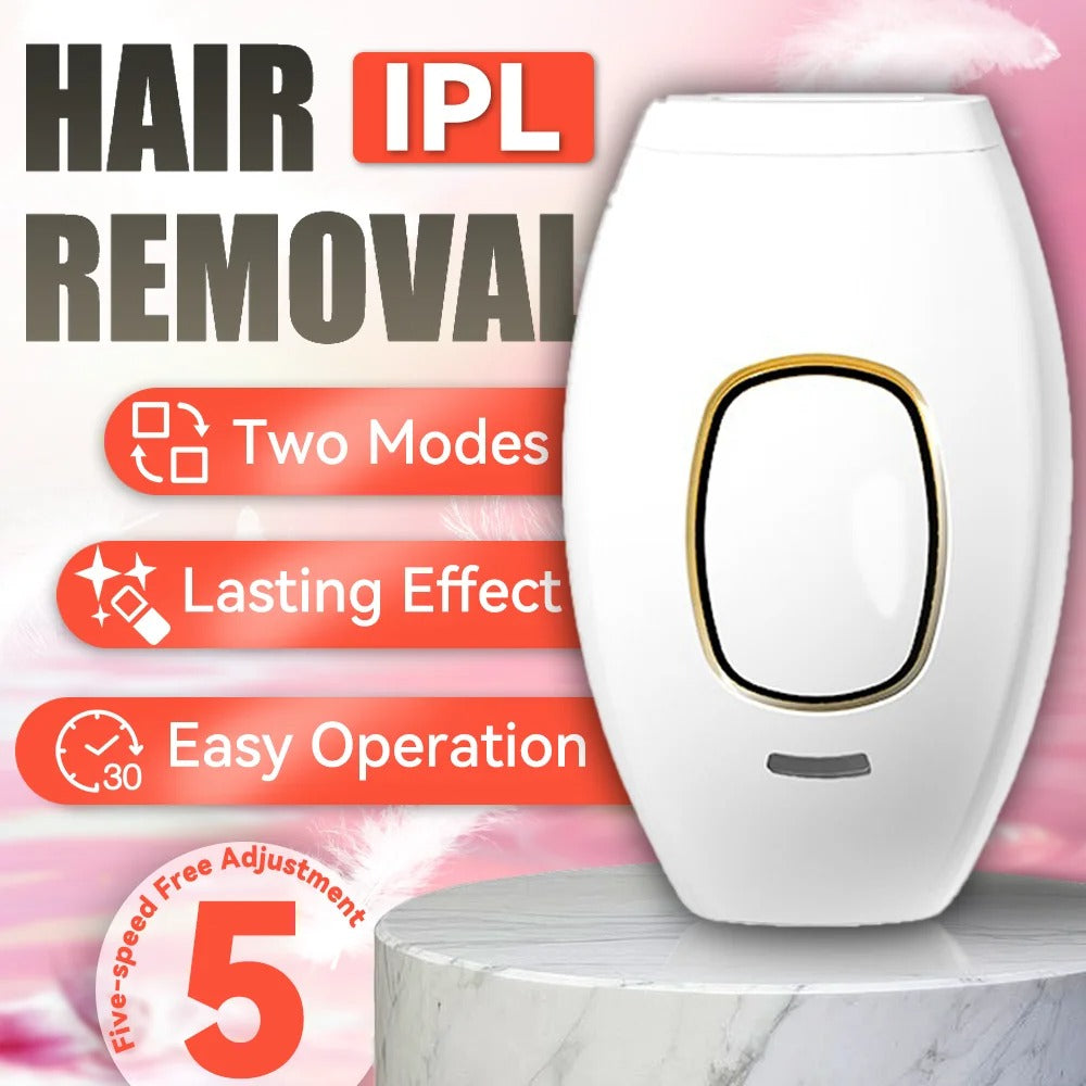 IPL Hair Removal Device in Pakistan