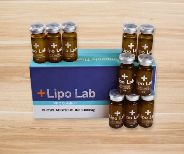 Lipo Lab Injections for Weight Loss