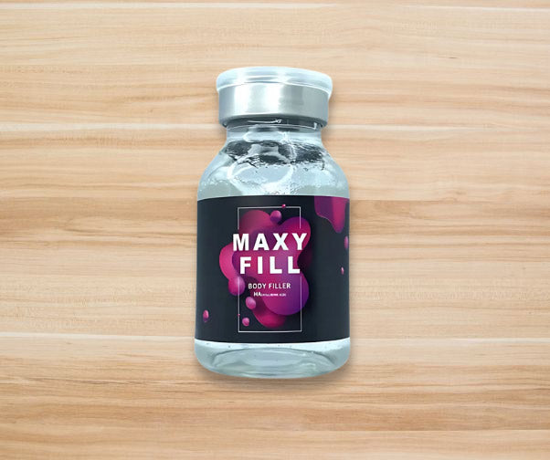 MAXY FILL BODY FILLER  Hyaluronic Acid 24mg/cc 70 cc