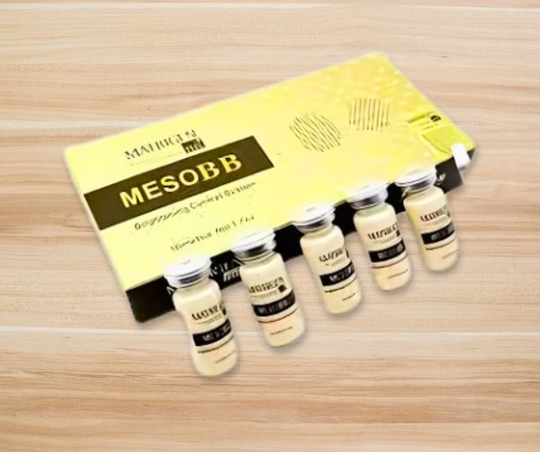 MESOBB Brightening Control System