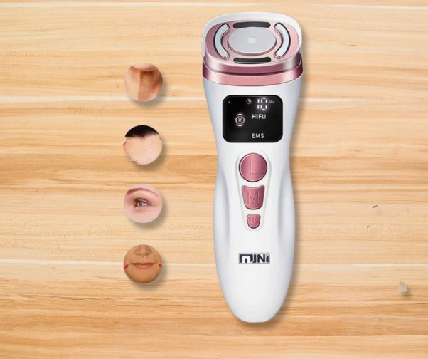 Mini Hifu Machine 
