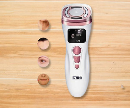 Mini Hifu Machine 