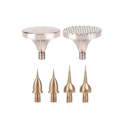 Professional Mole Pen, Tatto Wart Remover Device with Premium Box