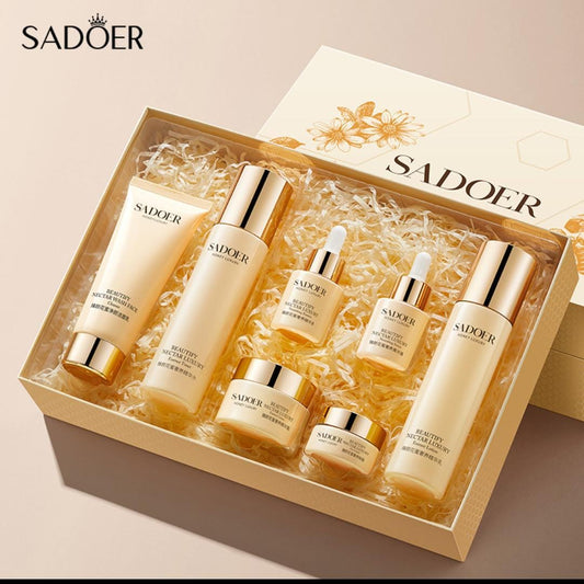 Sadoer Beautify Nectar Luxury Kit - 7Pcs