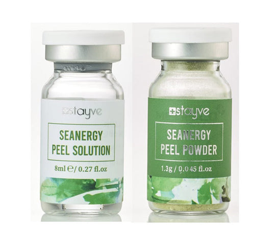 SeaNergy Peel Korean Stayve Peels - Made in Korea