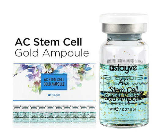 AC Stem Cell Gold Ampoule