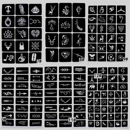 buy tattoo book