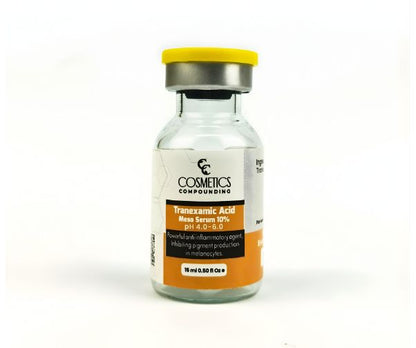 Tranexamic Acid Meso Serum – Advanced Skin Brightening & Pigmentation Corrector