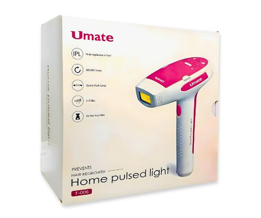 Umate Laser Hair Removal Machine