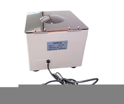 centrifuge machine lahore