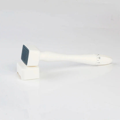 derma stamp for skin refreshment
