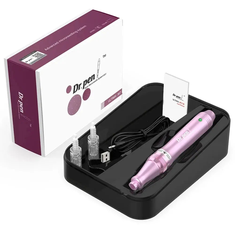 m7 microneedling pen