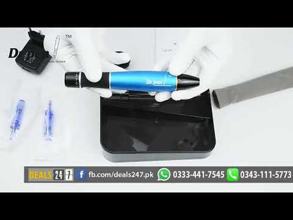 Dr Pen A1W Ultima Professional Micro Needling Derma Pen Device